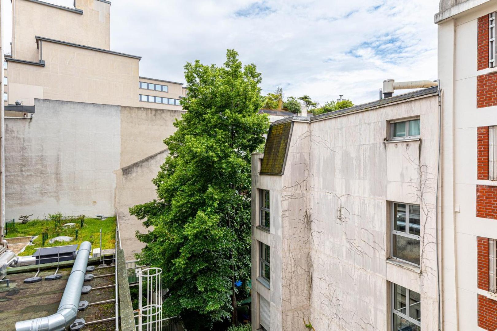 Guestready - Luxe Living Near The Eiffel Tower Apartment Paris Exterior photo