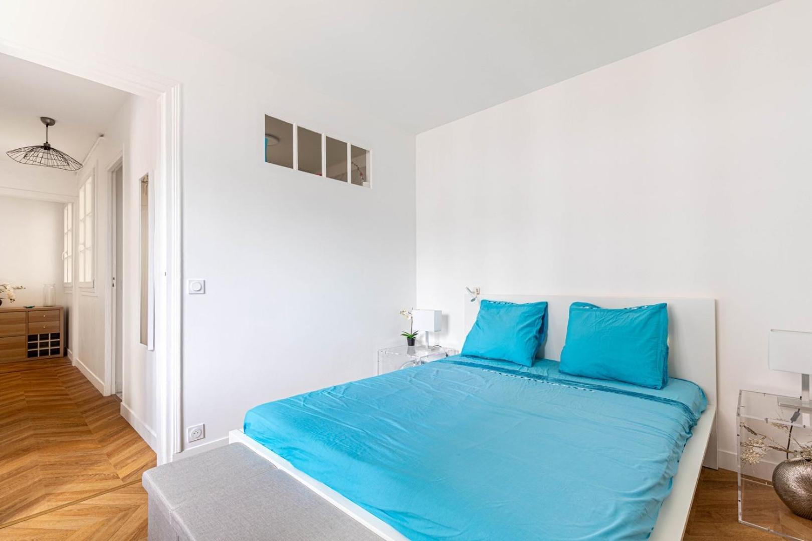 Guestready - Luxe Living Near The Eiffel Tower Apartment Paris Exterior photo